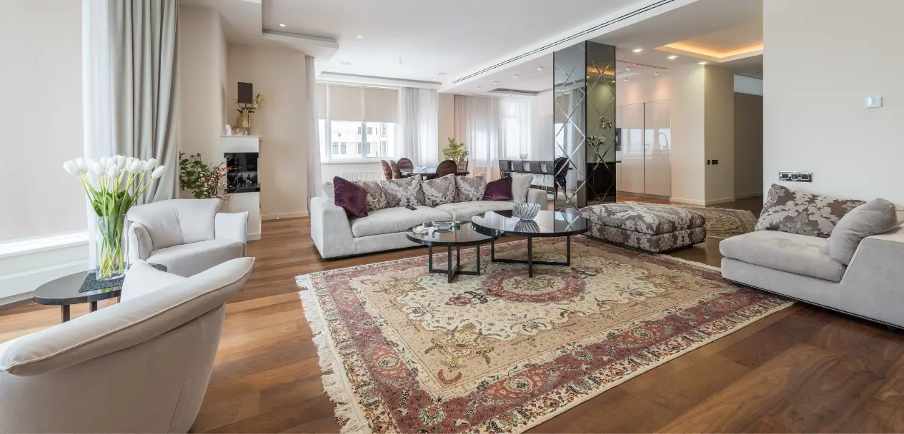 Emergency Carpet Cleaning Chirnside Park